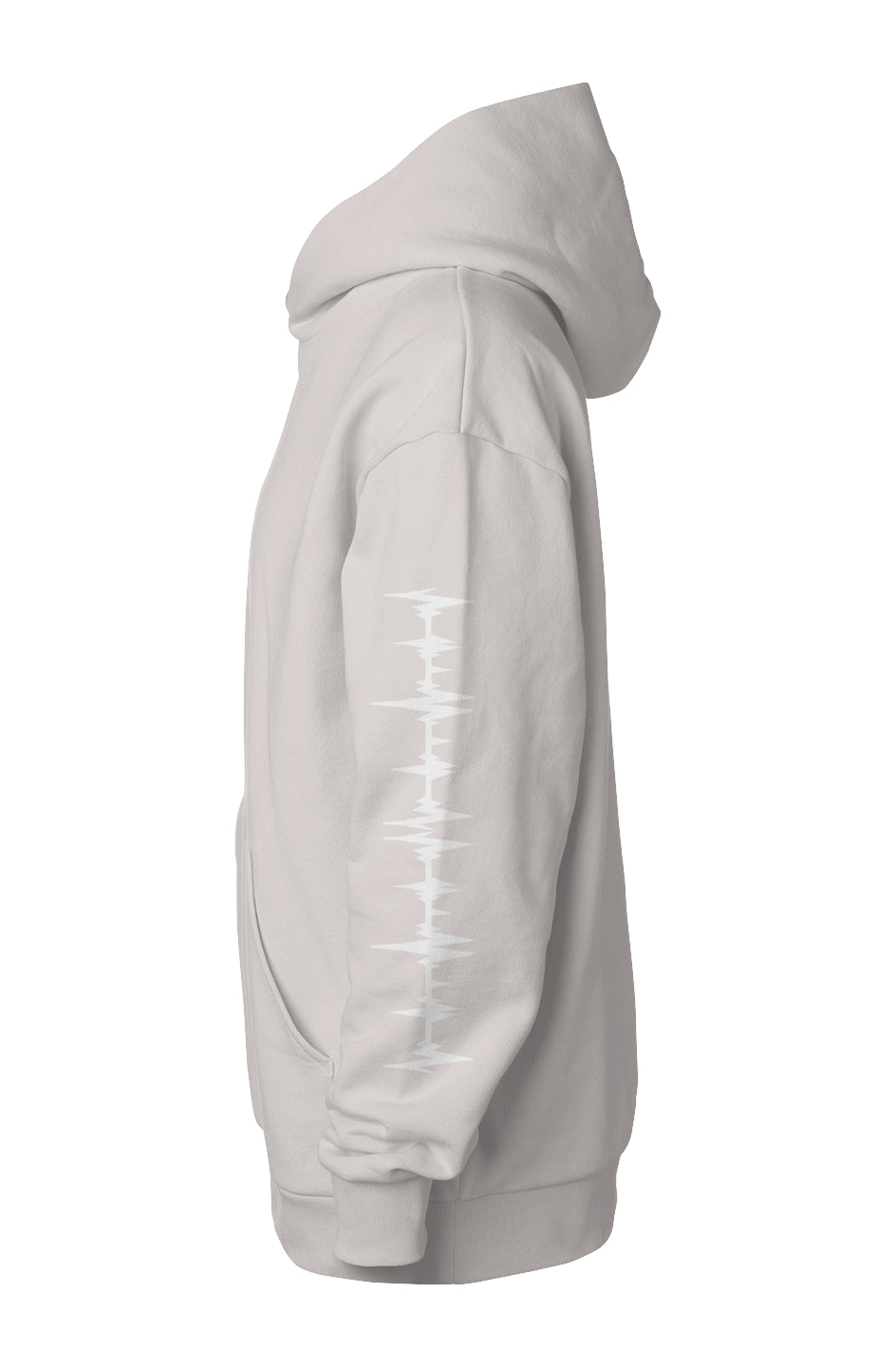 Revival Streetwear Heavyweight Hoodie