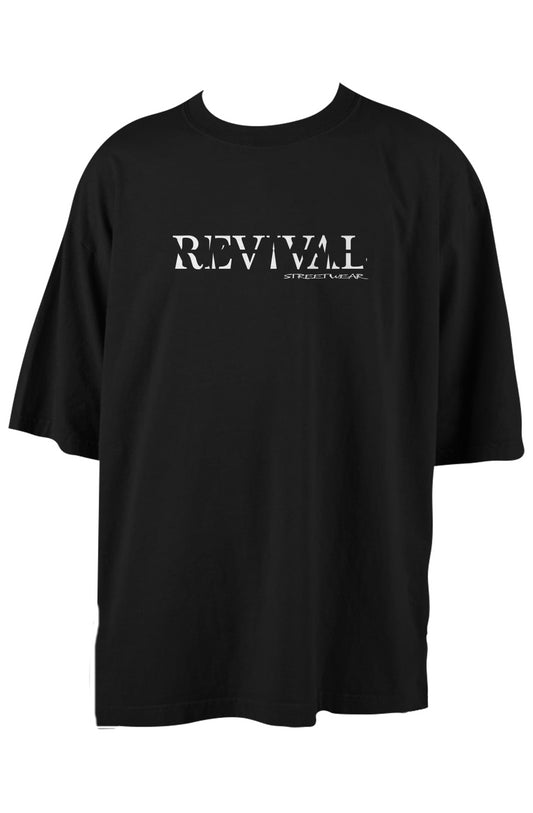 Revival Streetwear Heavyweight Tee