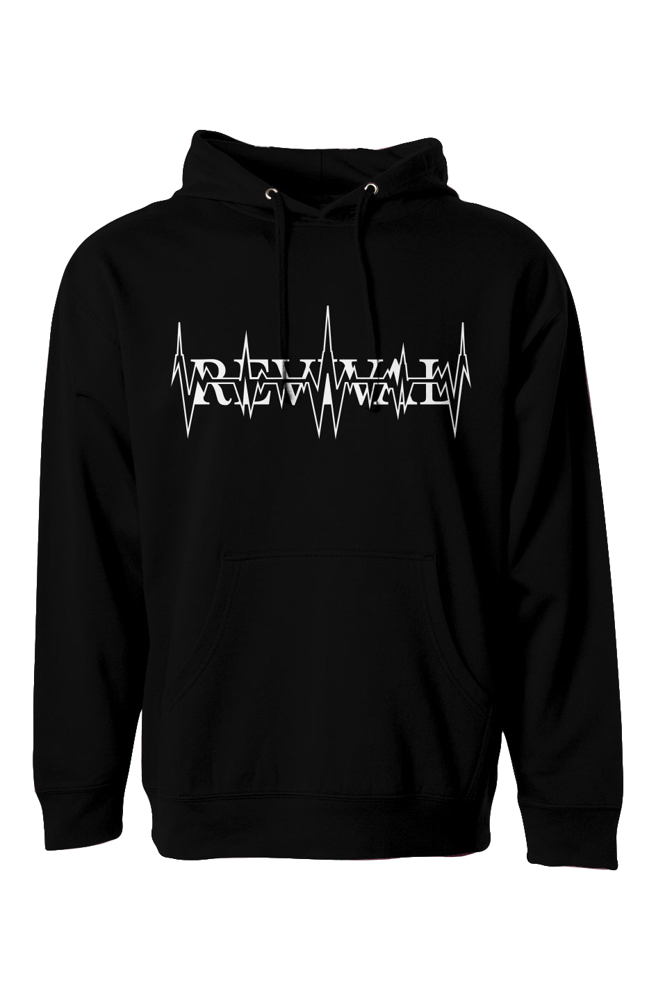 NJH Revival Hoodie